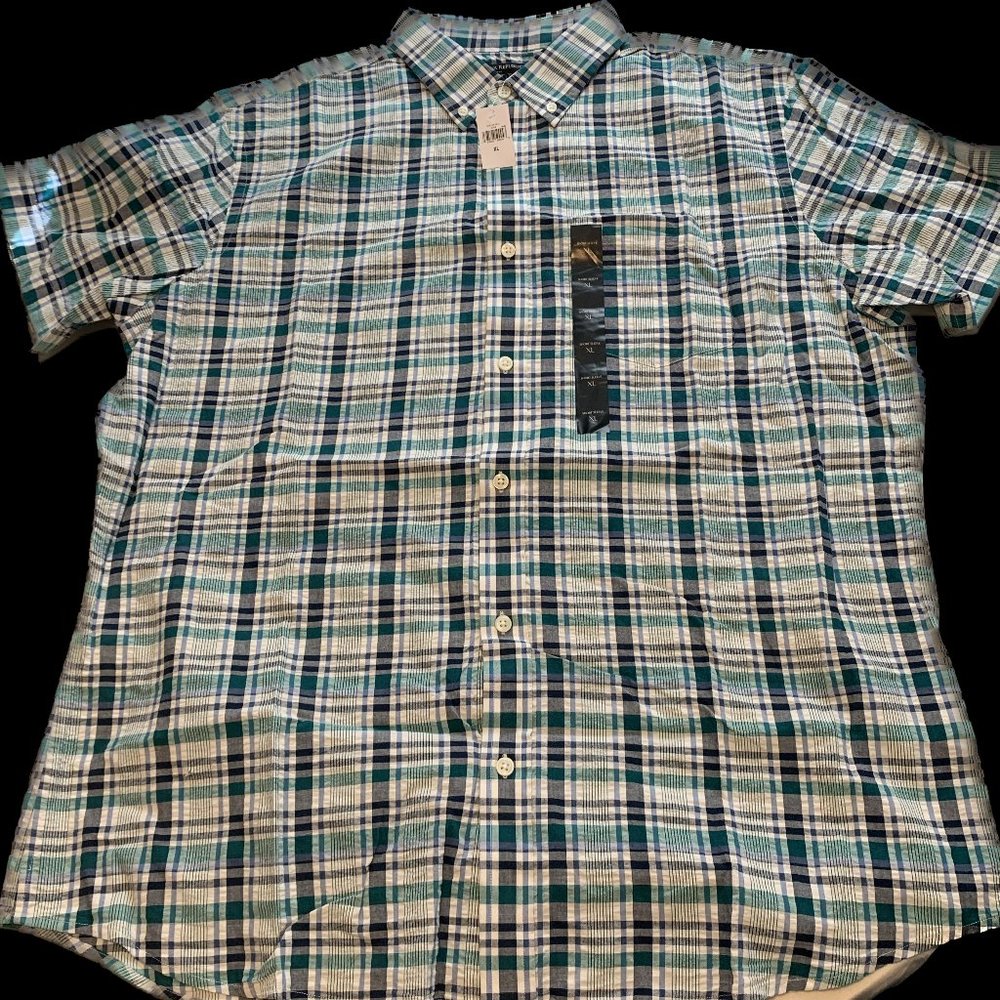 Banana Republic Men's Shirt